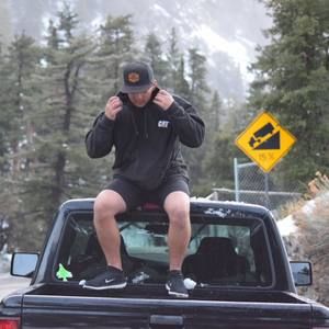 Meet your Posher, Garrett